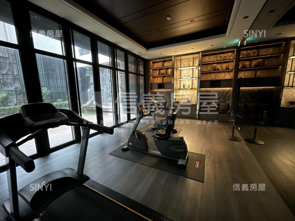 降價！中科家福二房附平車房屋室內格局與周邊環境