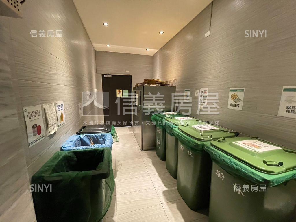 降價！中科家福二房附平車房屋室內格局與周邊環境