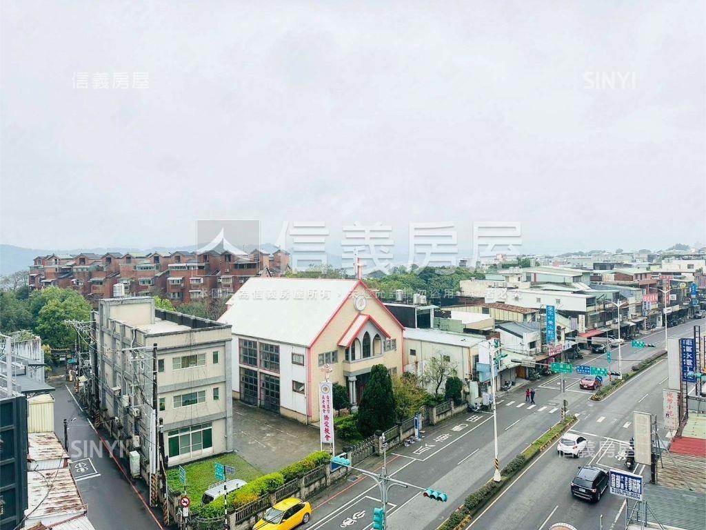 匠心☆正介壽路寬敞透店房屋室內格局與周邊環境