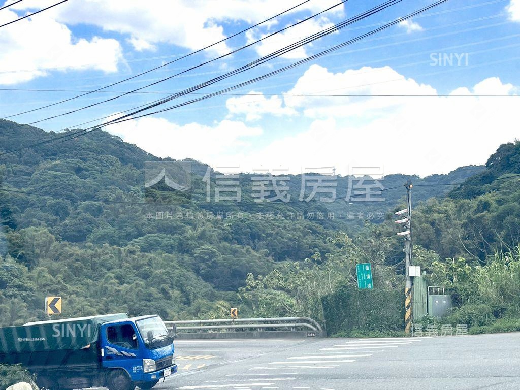 龜山稀有坪數土地建照可參房屋室內格局與周邊環境
