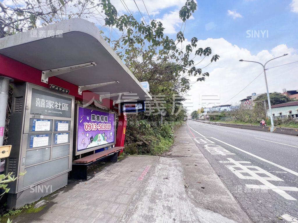 龜山稀有坪數土地建照可參房屋室內格局與周邊環境