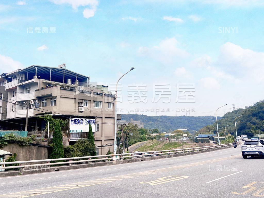 龜山稀有坪數土地建照可參房屋室內格局與周邊環境