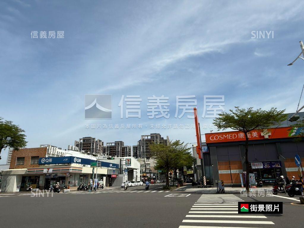 紐約５７街次頂樓三房平車房屋室內格局與周邊環境