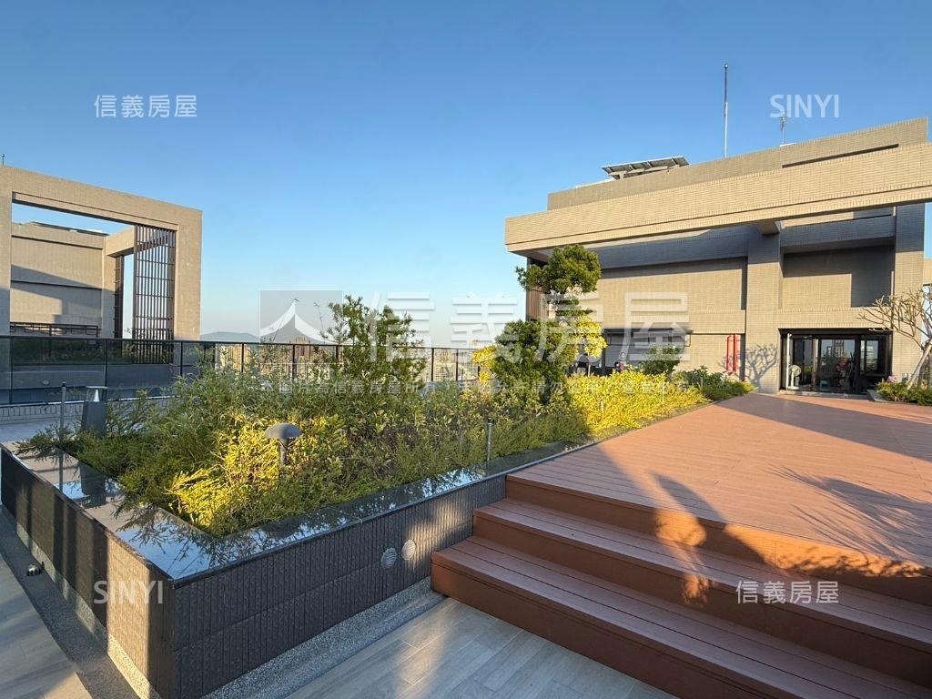 美術白天鵝高樓景觀房屋室內格局與周邊環境