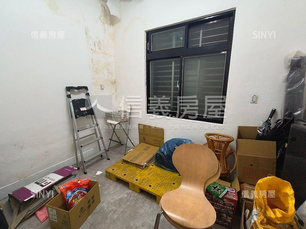 幸福福壽優質一樓房屋室內格局與周邊環境