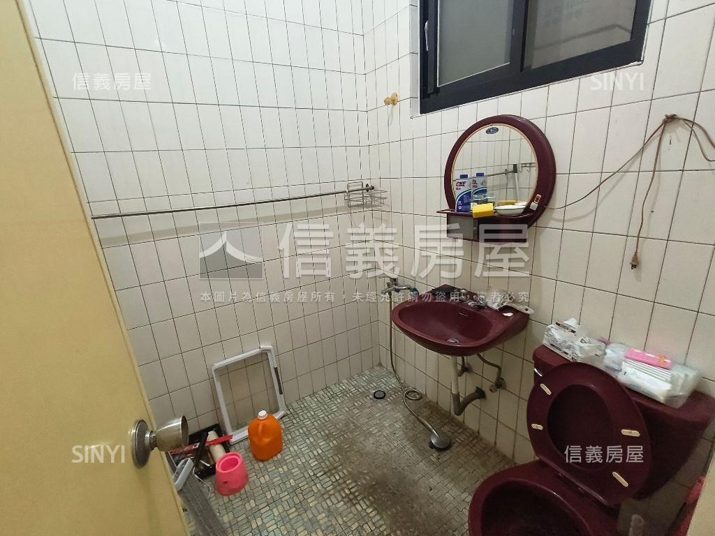 幸福福壽優質一樓房屋室內格局與周邊環境
