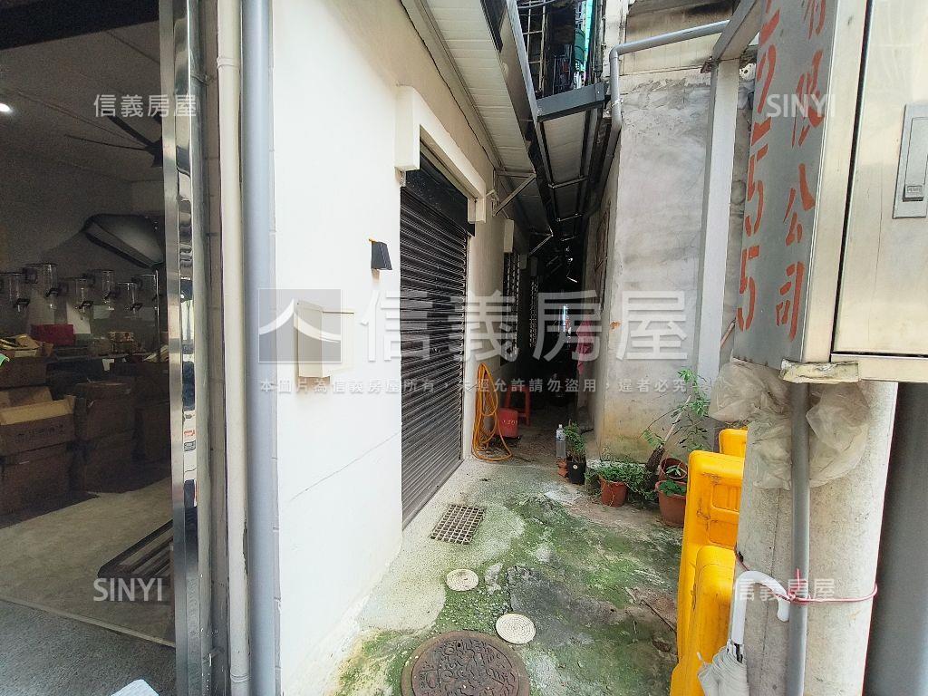 幸福福壽優質一樓房屋室內格局與周邊環境