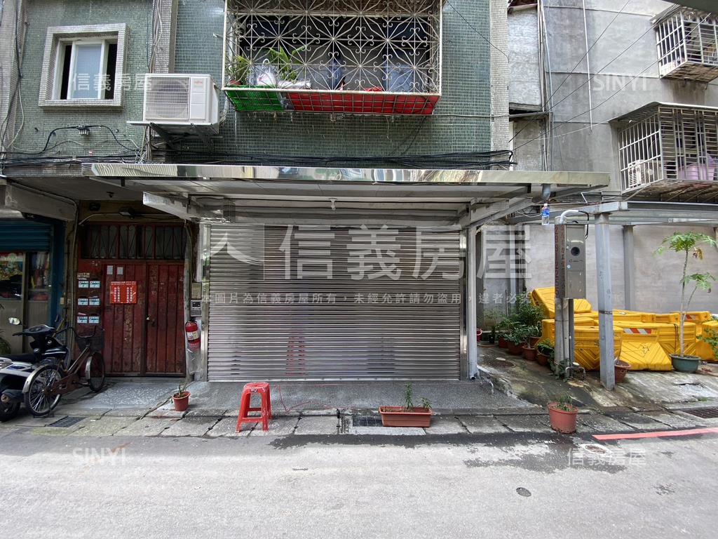 幸福福壽優質一樓房屋室內格局與周邊環境