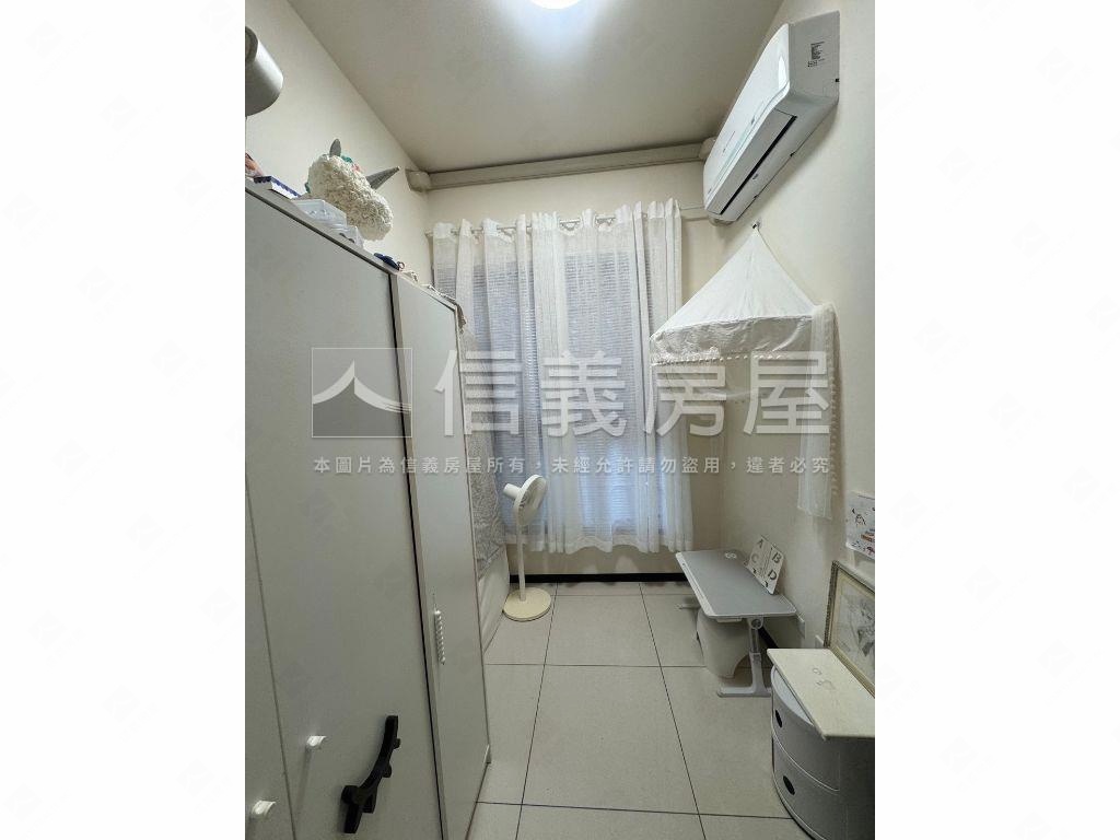 勤樸天逸三房大空間房屋室內格局與周邊環境