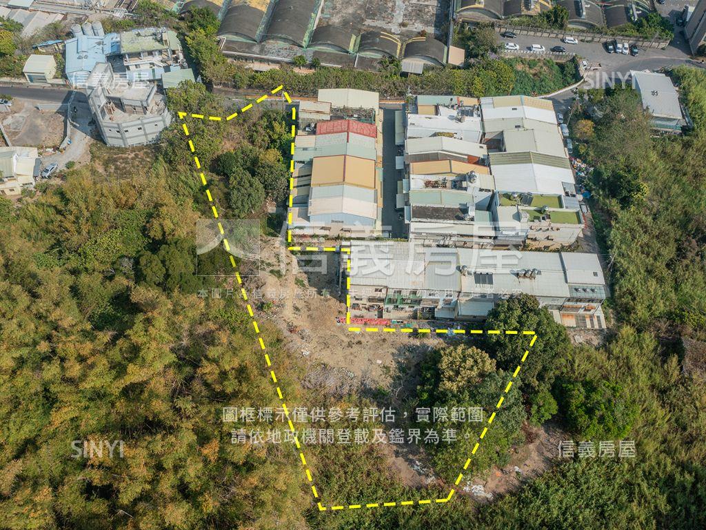 馬上精彩近彰師大美地房屋室內格局與周邊環境