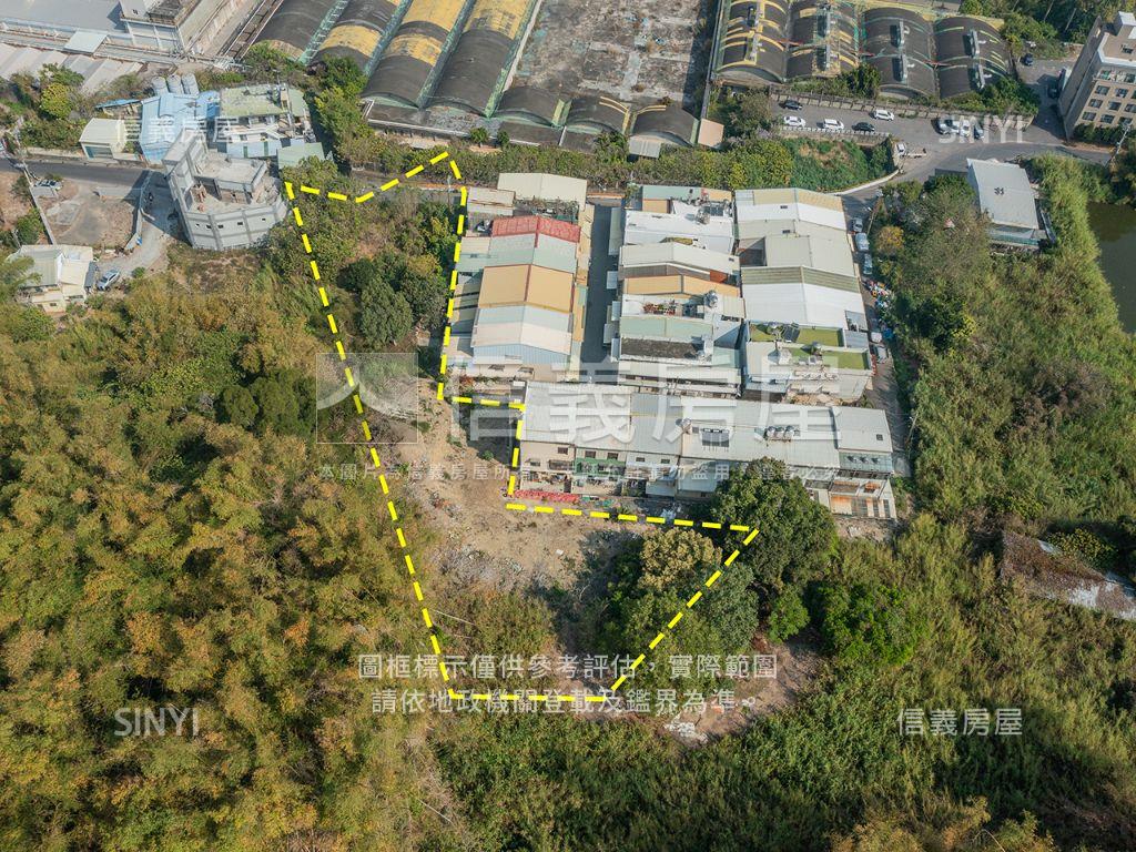 馬上精彩近彰師大美地房屋室內格局與周邊環境