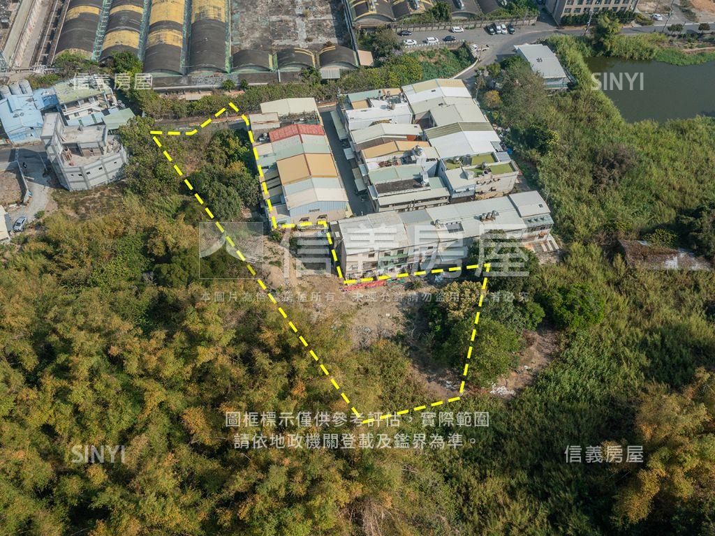 馬上精彩近彰師大美地房屋室內格局與周邊環境