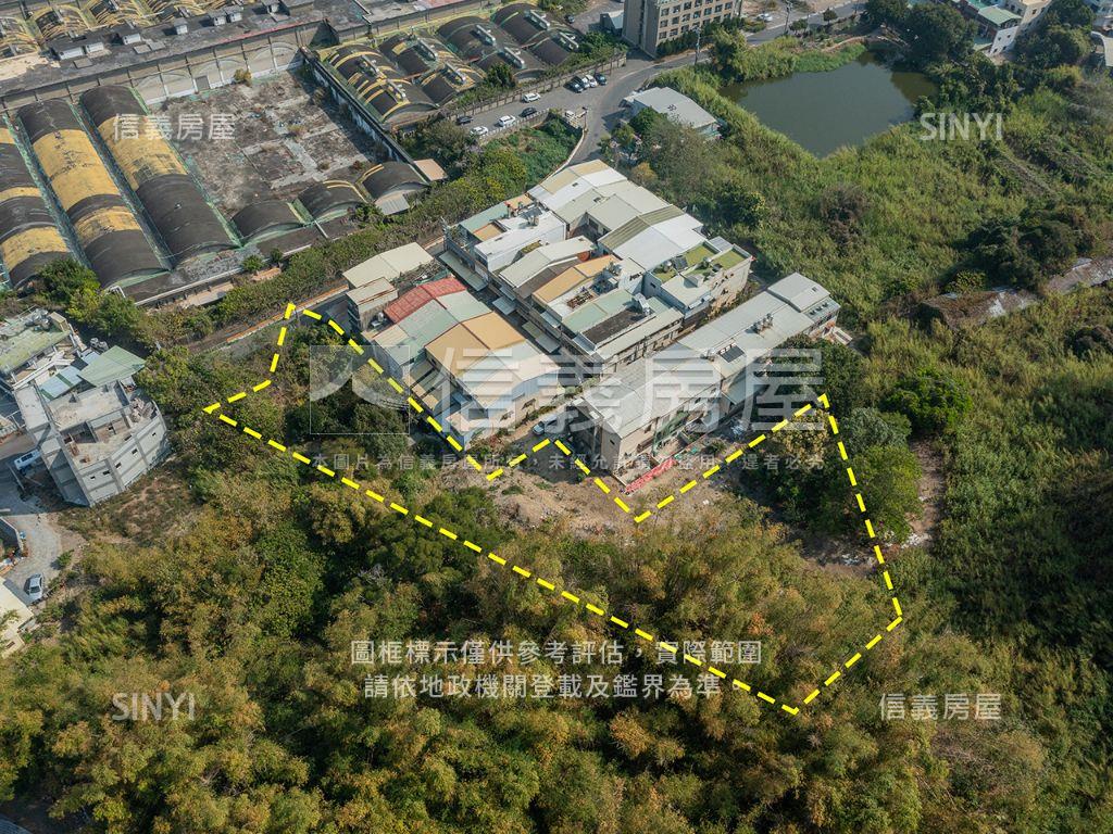 馬上精彩近彰師大美地房屋室內格局與周邊環境