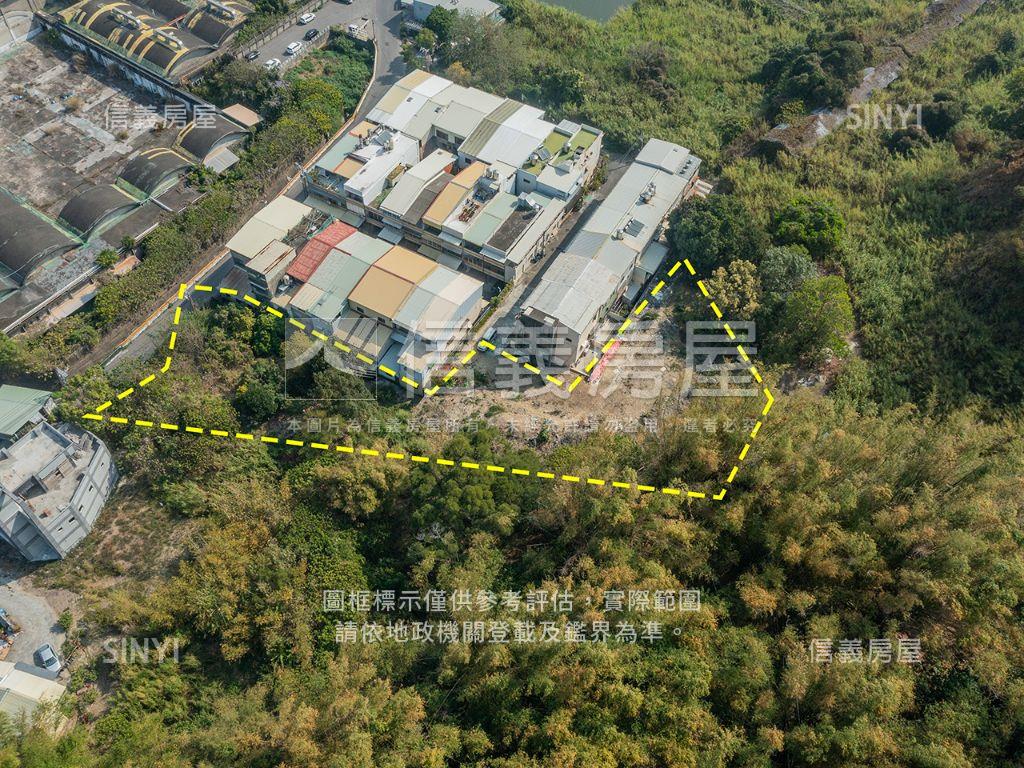 馬上精彩近彰師大美地房屋室內格局與周邊環境