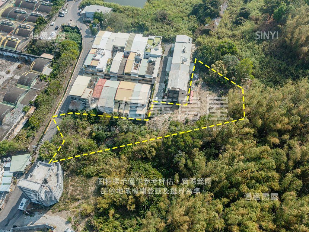 馬上精彩近彰師大美地房屋室內格局與周邊環境