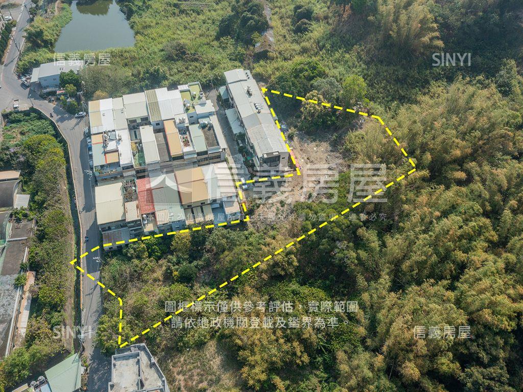 馬上精彩近彰師大美地房屋室內格局與周邊環境