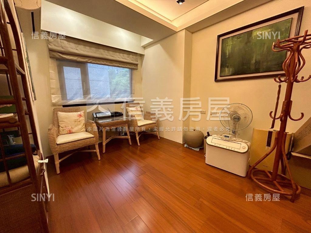 近北市科大土持多用途透天房屋室內格局與周邊環境