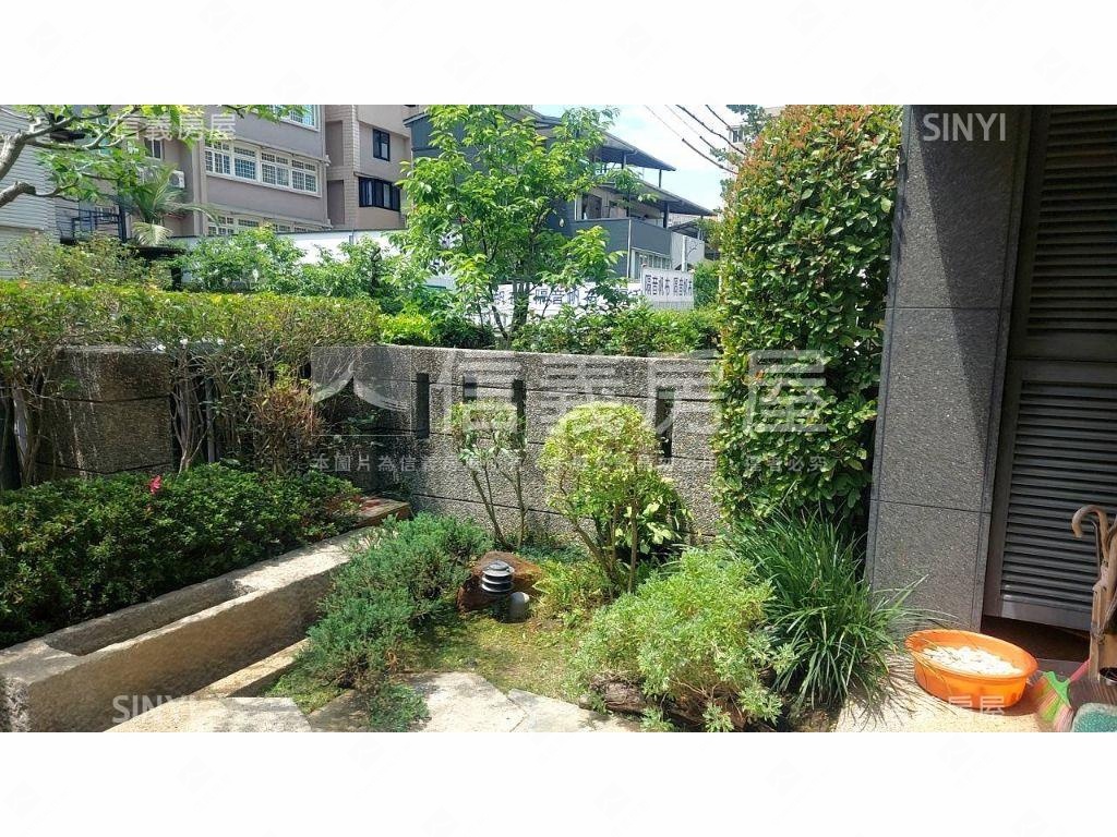 近北市科大土持多用途透天房屋室內格局與周邊環境