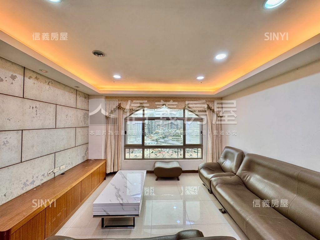 稀有釋出金典四房車位房屋室內格局與周邊環境