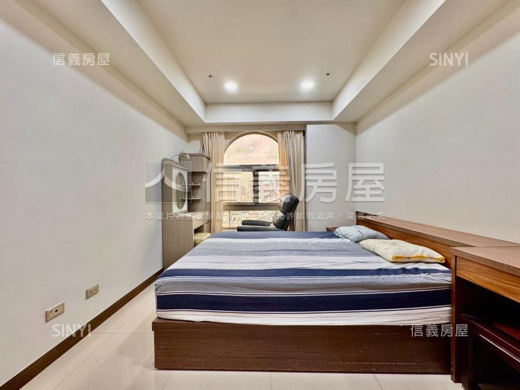 稀有釋出金典四房車位房屋室內格局與周邊環境