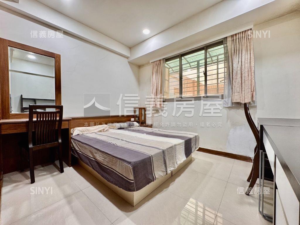 稀有釋出金典四房車位房屋室內格局與周邊環境