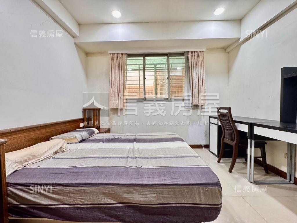 稀有釋出金典四房車位房屋室內格局與周邊環境