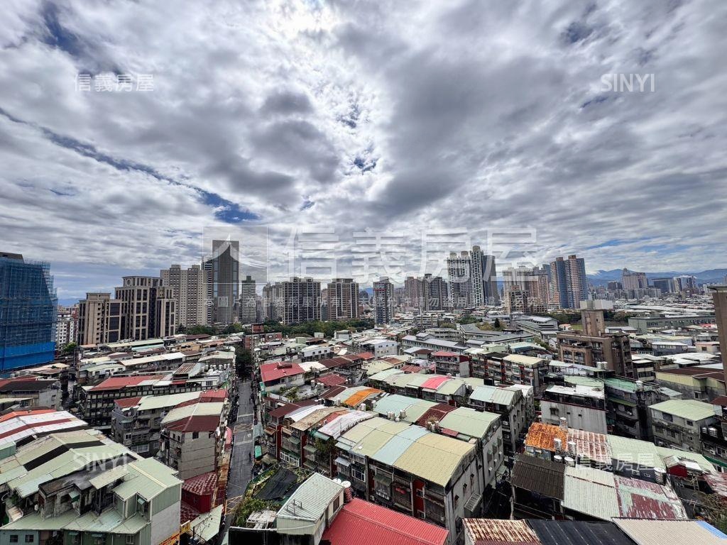 稀有釋出金典四房車位房屋室內格局與周邊環境