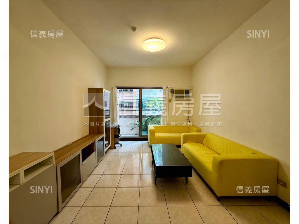 亞灣．方正溫馨大三房房屋室內格局與周邊環境