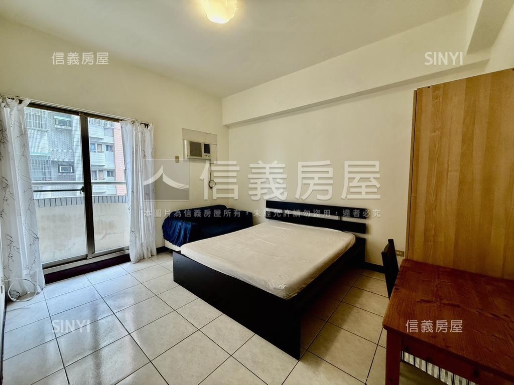 亞灣．方正溫馨大三房房屋室內格局與周邊環境
