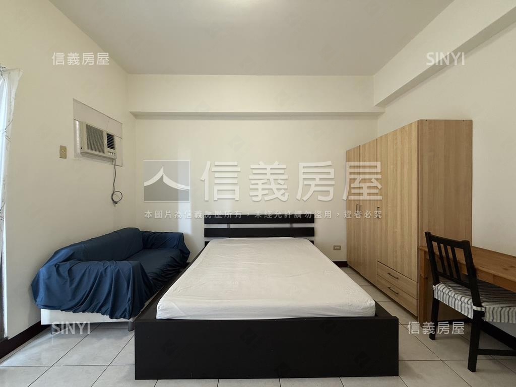 亞灣．方正溫馨大三房房屋室內格局與周邊環境