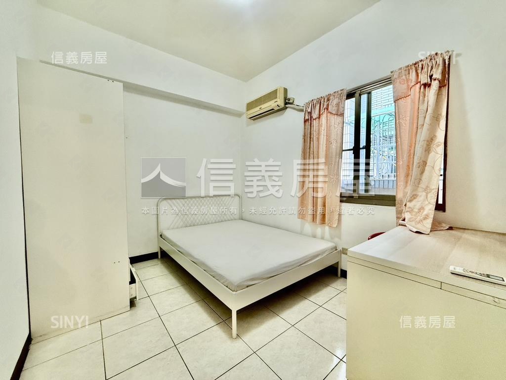 亞灣．方正溫馨大三房房屋室內格局與周邊環境