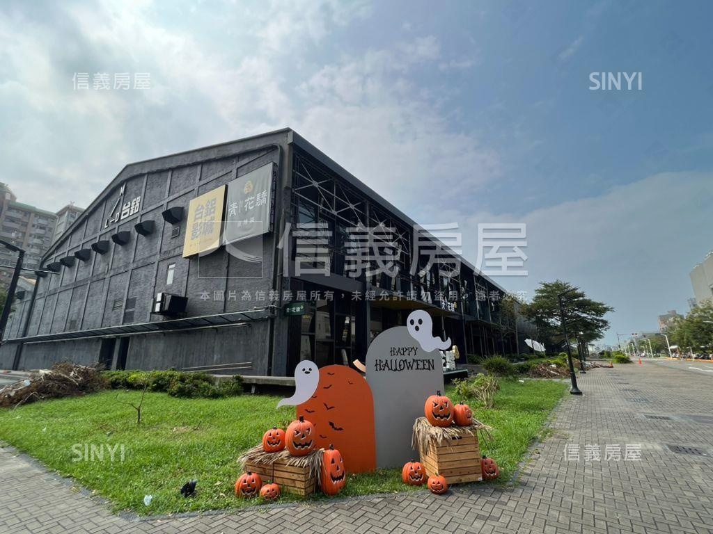 亞灣．方正溫馨大三房房屋室內格局與周邊環境