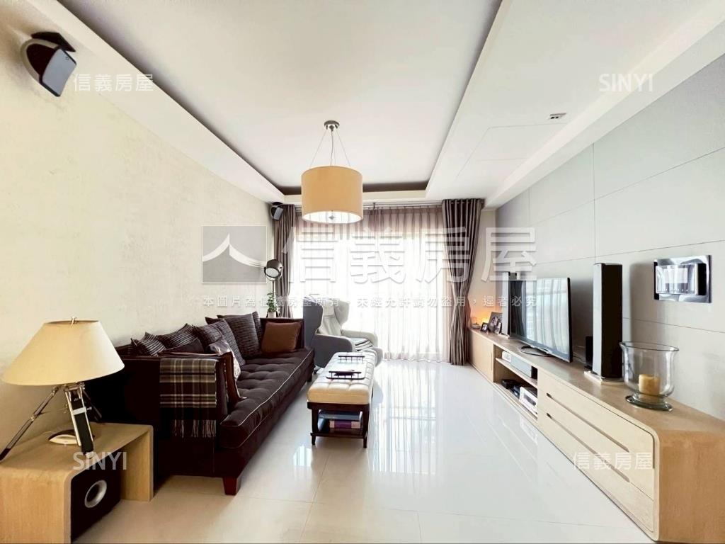 ♚璞園人子極品美廈♚房屋室內格局與周邊環境