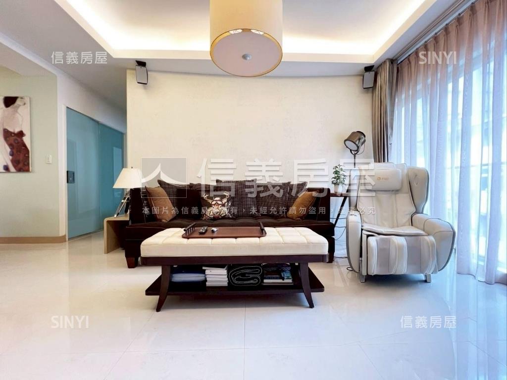 ♚璞園人子極品美廈♚房屋室內格局與周邊環境