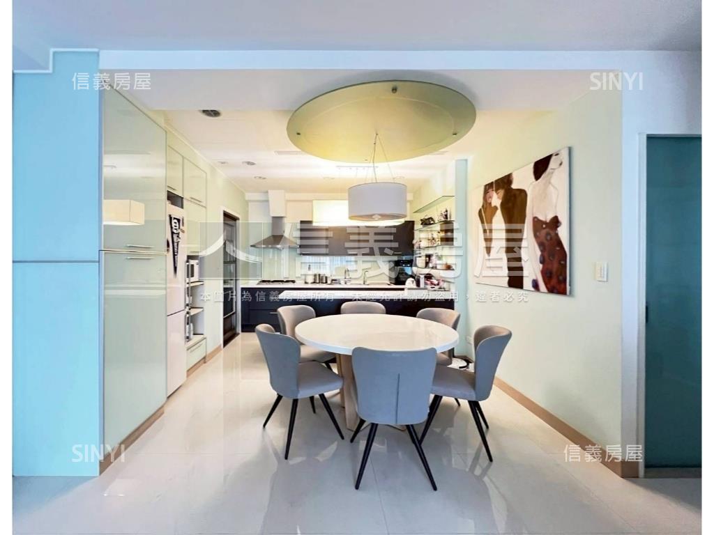 ♚璞園人子極品美廈♚房屋室內格局與周邊環境