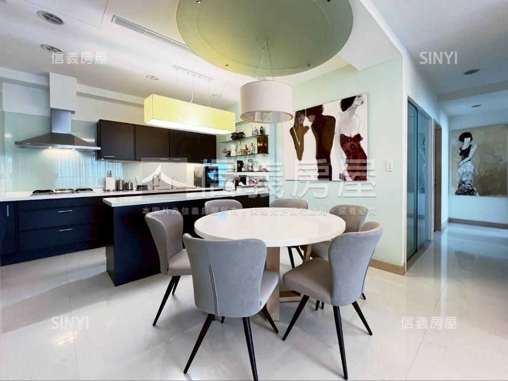 ♚璞園人子極品美廈♚房屋室內格局與周邊環境