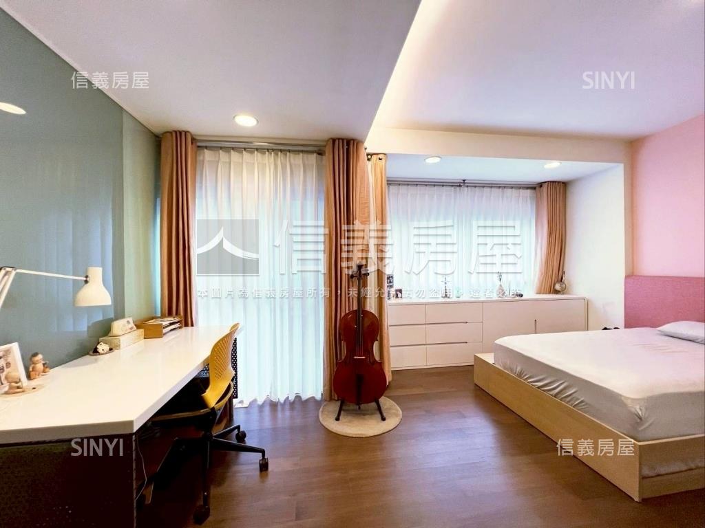 ♚璞園人子極品美廈♚房屋室內格局與周邊環境