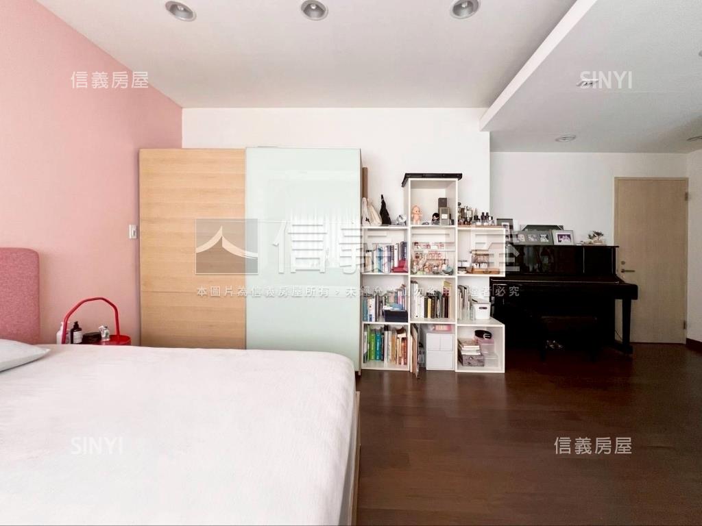 ♚璞園人子極品美廈♚房屋室內格局與周邊環境