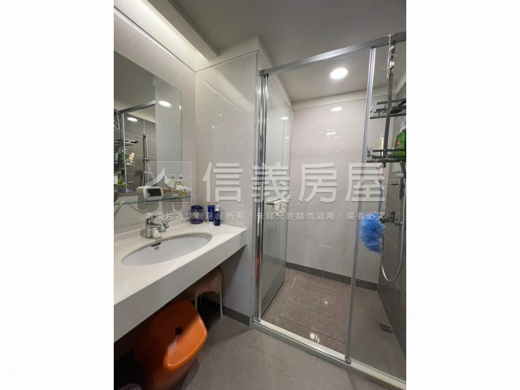 新未來ＩＩ期溫馨小資宅房屋室內格局與周邊環境