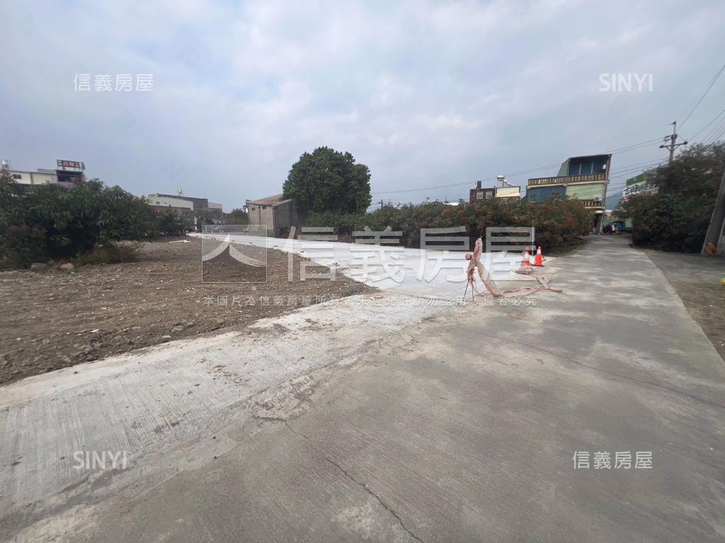 枋寮鄉方正規劃農地３房屋室內格局與周邊環境