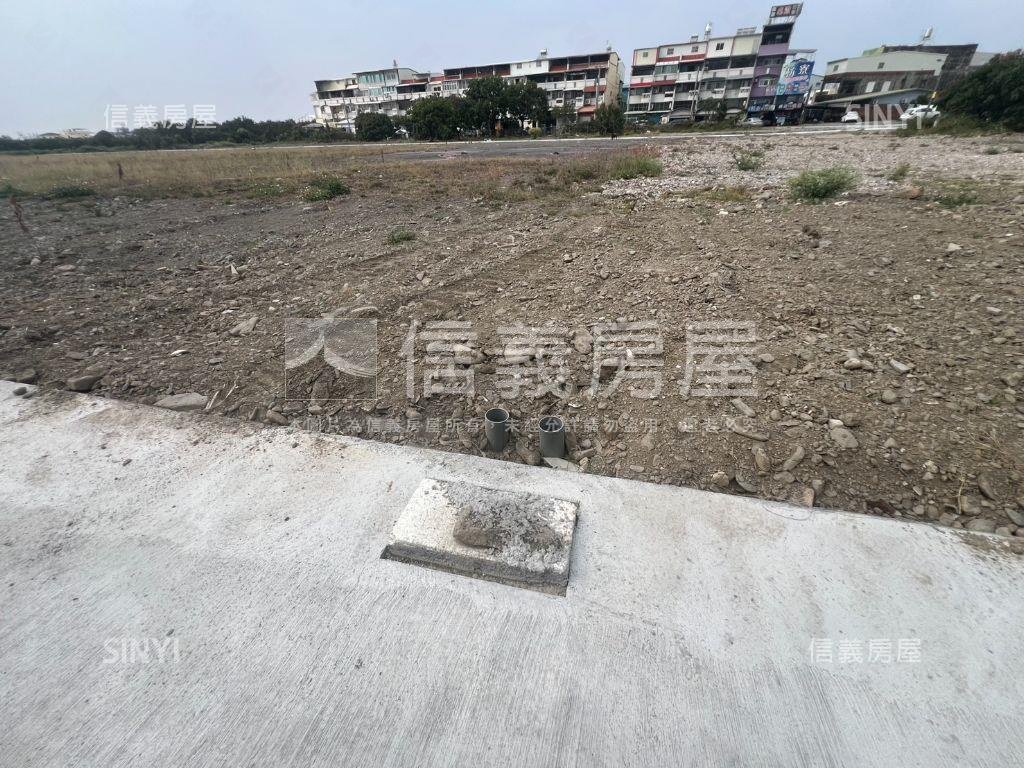 枋寮鄉方正規劃農地３房屋室內格局與周邊環境