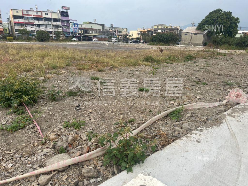 枋寮鄉方正規劃農地３房屋室內格局與周邊環境