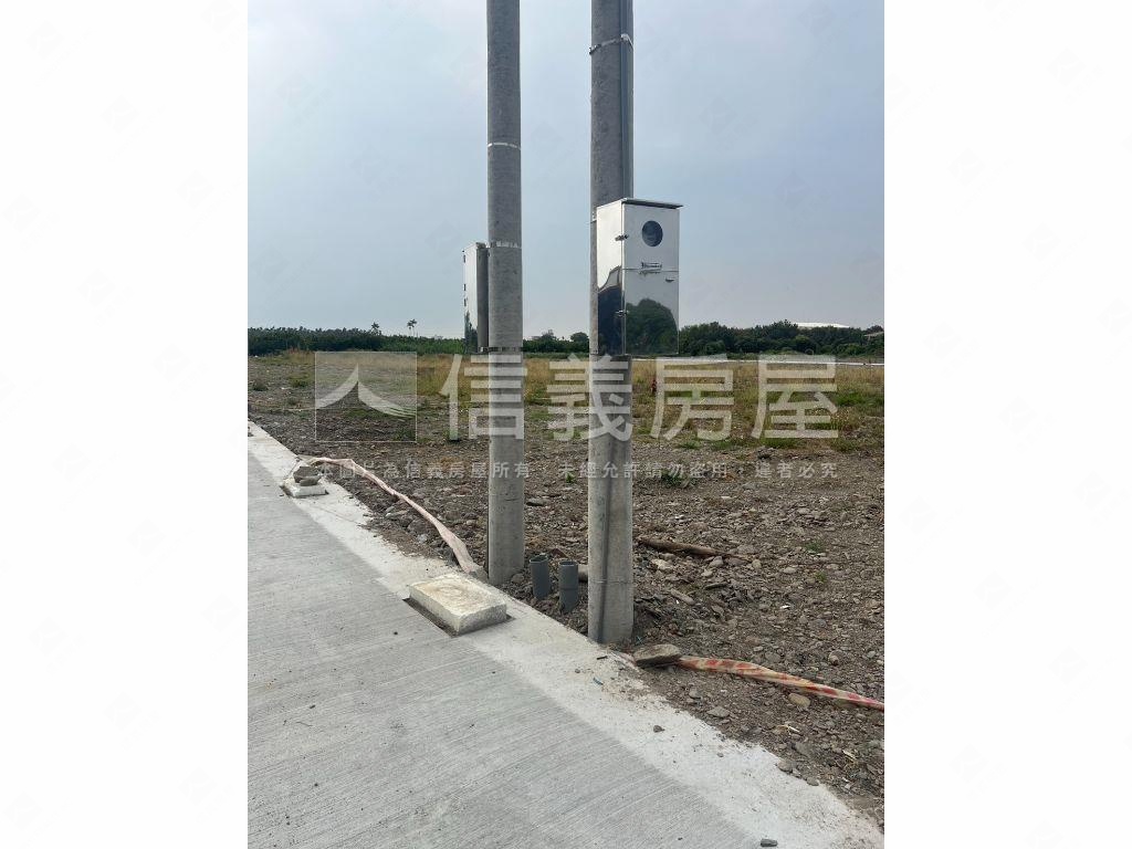 枋寮鄉方正規劃農地３房屋室內格局與周邊環境