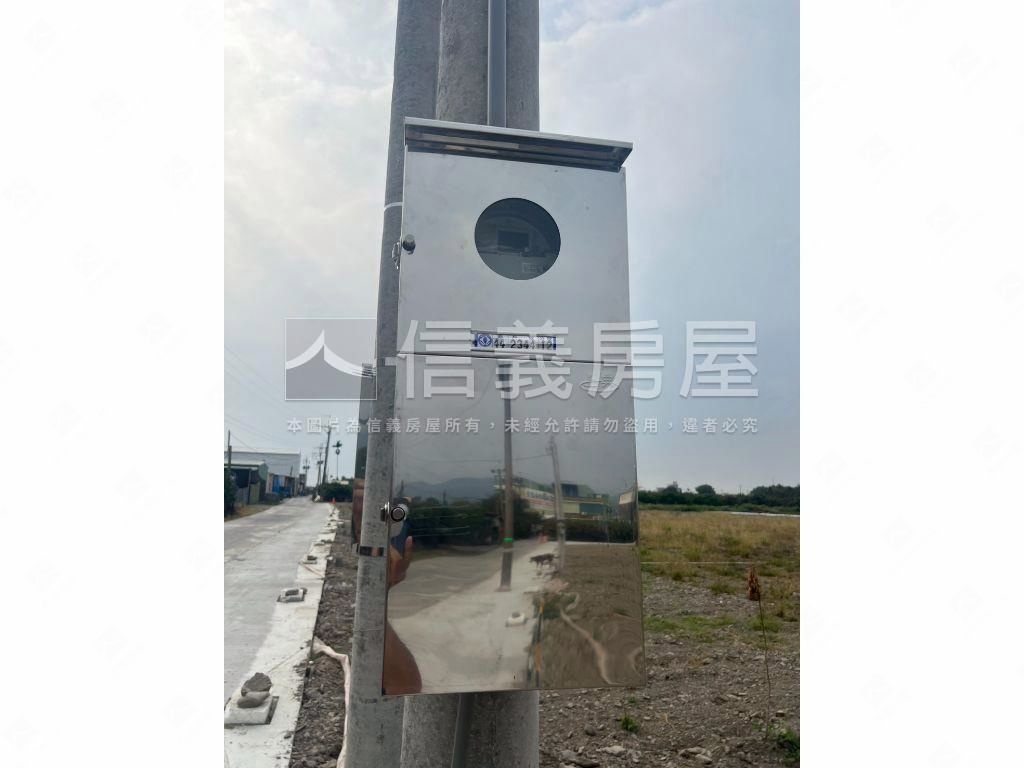 枋寮鄉方正規劃農地３房屋室內格局與周邊環境