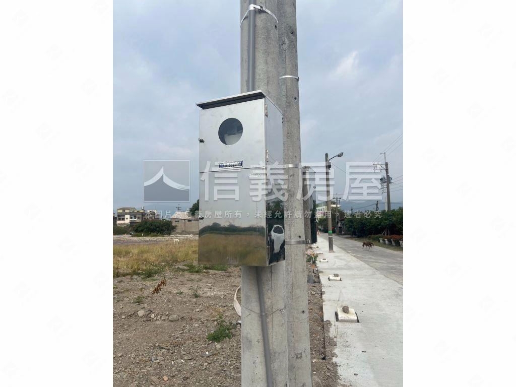 枋寮鄉方正規劃農地３房屋室內格局與周邊環境