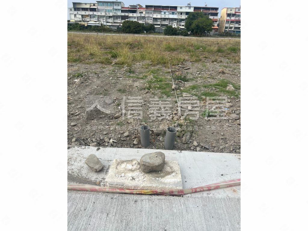 枋寮鄉方正規劃農地３房屋室內格局與周邊環境