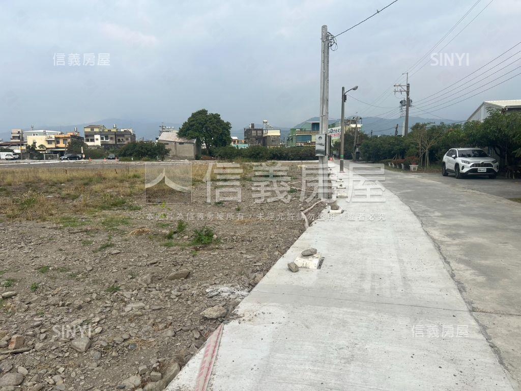 枋寮鄉方正規劃農地３房屋室內格局與周邊環境