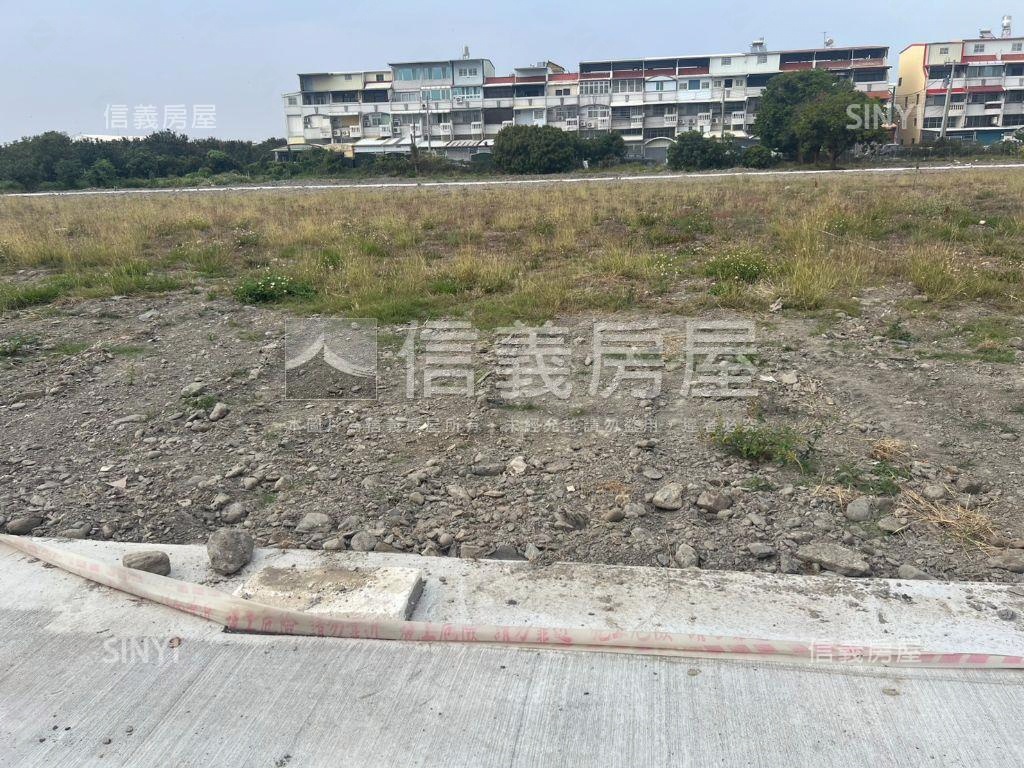 枋寮鄉方正規劃農地３房屋室內格局與周邊環境
