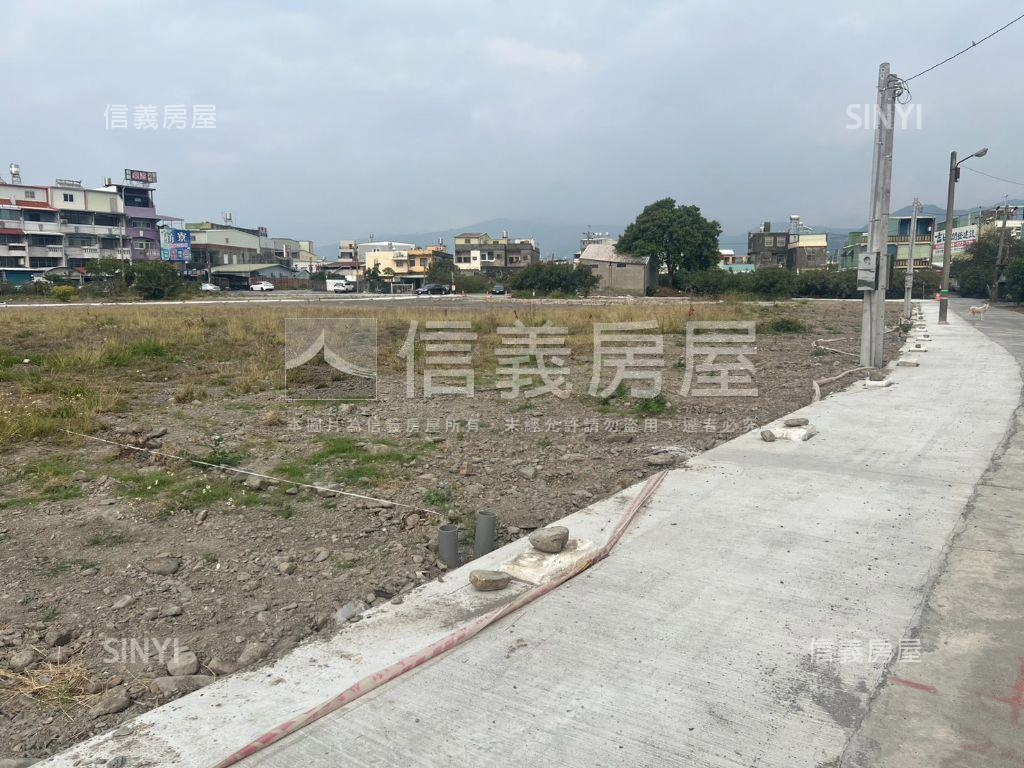 枋寮鄉方正規劃農地３房屋室內格局與周邊環境