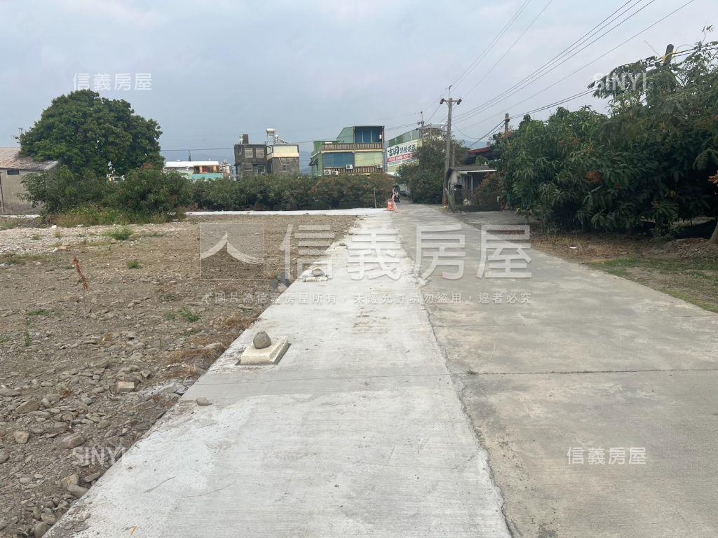 枋寮鄉方正規劃農地３房屋室內格局與周邊環境